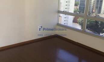 Imagem 5: SALA COMERCIAL À VENDA NO BROOKLIN