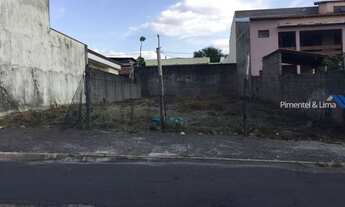 Imagem 4: Terreno a Venda no bairro Residencial Santo Antonio - Itupeva, SP