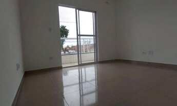 Imagem 2: Casa com 2 dormitórios à venda, 54 m² por R$ 240.000 - Vila Caiçara - Praia Grande/SP