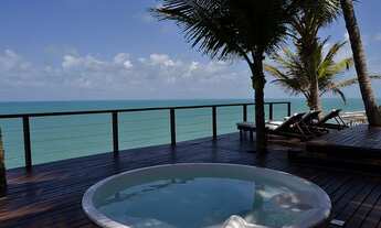 Imagem: Pip006 - Pousada em Tibau do Sul