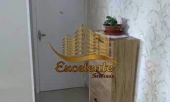 Imagem 2: Apartamento - Venda - Parque Gabriel - Cod. 656
