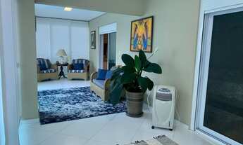 Imagem 5: Casa em Condomínio para Venda em Santana de Parnaíba, Tamboré, 4 dormitórios, 3 suítes, 7