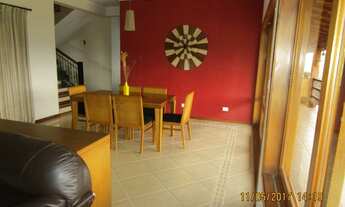 Imagem 3: Casa com 442m2 a/c, 1.000m2 de terreno, 4 dorms., dentro de condominio fechado em Extrema