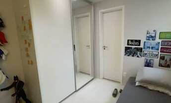 Imagem 6: Vendo 4qtos <br>Padrão Moura Dubeux <br>Totalmente decorado!!