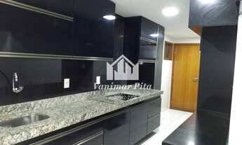 Imagem 4: Apartamento para venda com 113 metros quadrados com 3 quartos em Ponta Verde - Maceió - Al