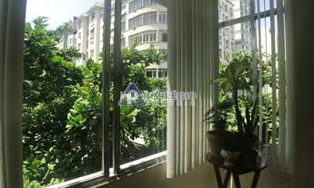 Imagem 3: Apartamento à venda, 3 quartos, 1 suíte, Leme - RIO DE JANEIRO/RJ