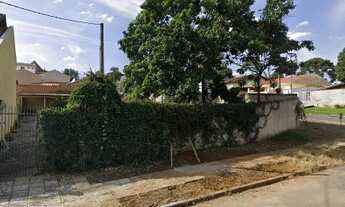 Imagem 2: TERRENO DE 422M2 NA DIVISA DO BACHERI COM TINGUI EM CURITIBA