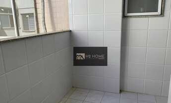 Imagem 4: Apartamento com 2 dormitórios à venda, 113 m² por R$ 700.000,00 - Recreio dos Bandeirantes