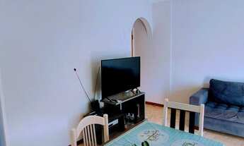 Imagem 4: Apartamento para venda com 78 metros quadrados com 2 quartos em Pituba - Salvador - Bahia