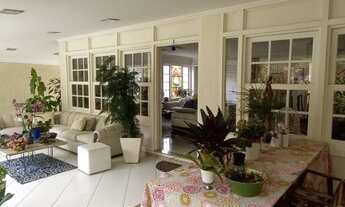 Imagem 4: RIO DE JANEIRO - Casa de Condomínio - BARRA DA TIJUCA