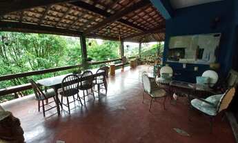 Imagem 7: Casa de condomínio para venda com 669 metros quadrados com 4 suítes, Jandira SP