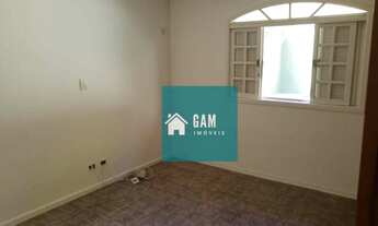 Imagem 10: Casa com 3 dormitórios, 140 m² - venda por R$ 930.000,00 ou aluguel por R$ 7.140,00/mês