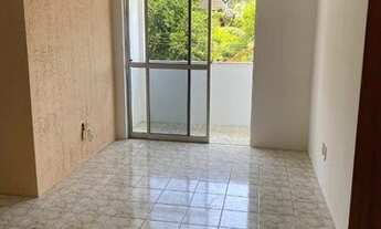 Imagem 6: Apartamento à venda, 60 m² por R$ 185.000,00 - José de Alencar - Fortaleza/CE