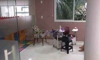 Imagem 3: Apartamento à venda, 100 m² por R$ 725.450,00 - Canto do Forte - Praia Grande/SP