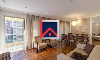 Imagem 6: Apartamento Venda Vila Olímpia 139 m² 4 Dormitórios