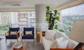 Imagem 7: São Paulo - Apartamento Padrão - Campo Belo