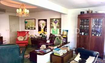 Imagem 5: RIO DE JANEIRO - Apartamento Padrão - Barra da Tijuca