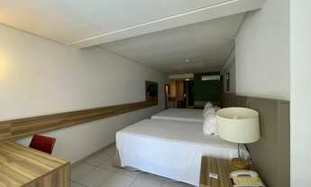 Imagem 4: Apartamento para venda com 34 metros quadrados com 1 quarto na Av Boa Viagem