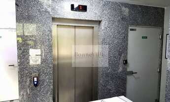 Imagem 4: Prédio Comercial Monousuário com 800 m2 Úteis