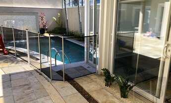 Imagem 3: Casas linda com 4 suítes, 478 m² por - Condomínio Alpha Plus - Barueri/SP