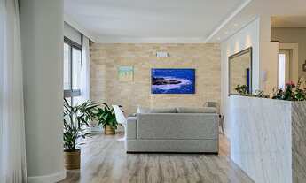 Imagem 6: Apartamento vista mar na Bocaiúva