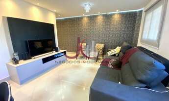 Imagem 4: Cobertura porteira fechada - Casa Branca - Santo André