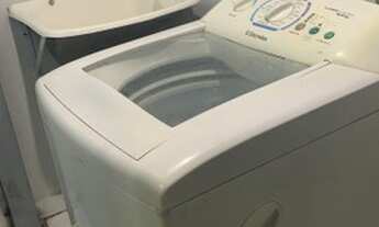 Imagem 3: Kitnet com Mobília - St São José