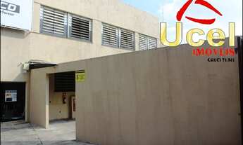 Imagem 5: A467 - Galpões Comerciais no Bairro Vila Ribeiro de Barros