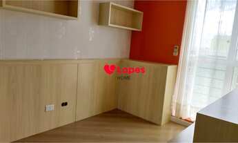 Imagem 5: Cobertura duplex para venda tem 180 metros quadrados com 3 quartos em Ahú - Curitiba - PR