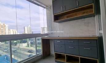 Imagem 1: Apartamento à venda, 2 quartos, 1 suíte, 1 vaga, Praia de Itaparica - Vila Velha/ES