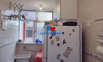 Imagem 3: Apartamento para Venda em Niterói, Fonseca, 3 dormitórios, 1 banheiro, 1 vaga