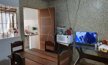 Imagem 4: Casa na sacramenta