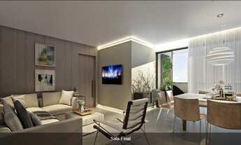 Imagem: Funcion rios, 3 quartos, lazer, 2 vagas