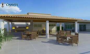 Imagem 4: Apartamento 02 Quartos - Pacífico Residencial Clube - Valparaíso - Serra/ES