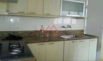 Imagem 5: Rio de Janeiro - Apartamento Padrão - Recreio dos Bandeirantes