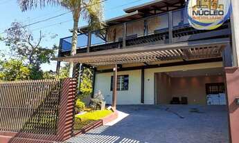 Imagem: Sobrado com 3 dormitórios à venda, 233