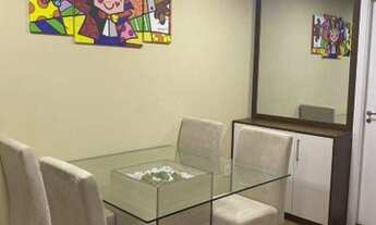 Imagem 5: Apartamento com 1 dormitório para alugar, 60 m² por R$ 2.000,00/mês - Vila Santa Terezinha