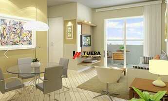 Imagem: Apartamento com 2 dormitórios à venda