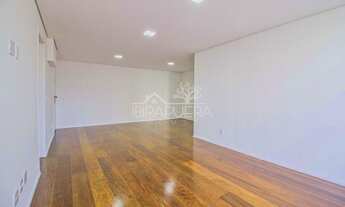 Imagem 5: Lindo apartamento de 3 dormitórios sendo 1 suíte e 2 vagas de garagem no Jardim América, S