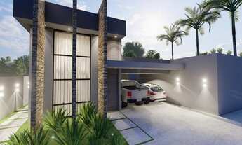 Imagem 4: LAGOA SANTA - Casa de Condomínio - Condomínio Golden Class