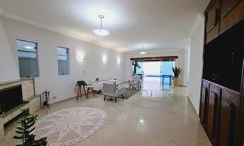 Imagem 6: Casa com 4 suítes residencial Alpha 4 Alphaville