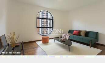 Imagem 4: São Paulo - Apartamento Padrão - Jardim Paulista