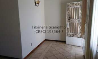 Imagem: CASA RESIDENCIAL em Campinas - SP, Jardim