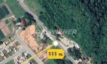 Imagem 2: Itajaí - Terreno Padrão - Santa Regina