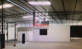 Imagem 3: Galpão, Marambaia, São Gonçalo, Cod: 354