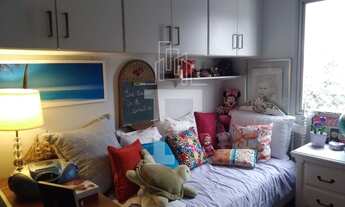 Imagem 4: Apartamento - Bosque - Campinas