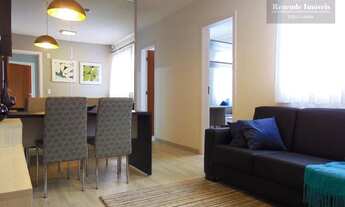 Imagem 4: C-AP0369- MCMV em Colombo! Apartamento 3 quartos, 1 vaga