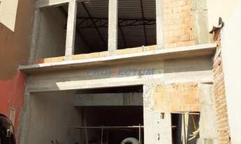 Imagem 2: Salão - Vila Nova - Campinas