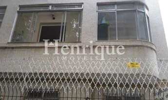 Imagem 5: Rio de Janeiro - Apartamento Padrão - Flamengo