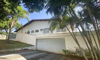 Imagem: Excelente Casa para locação no Parque